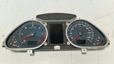 Compteur Audi S6