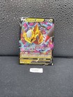 Carte Pokémon " Giratina V " - 130/196 - Épée & Bouclier Origine Perdue - EB11