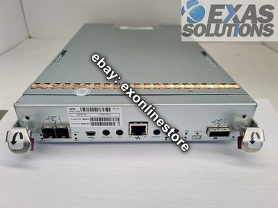 880096-001 - HPE MSA 1050 SAS Controller