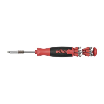 Wiha 77790 26 In One Tradesman Ultra Driver
