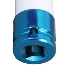 Wheel Bolt Lock Nut Key For Mercedes Anti Theft Lug Nut Screw Removal