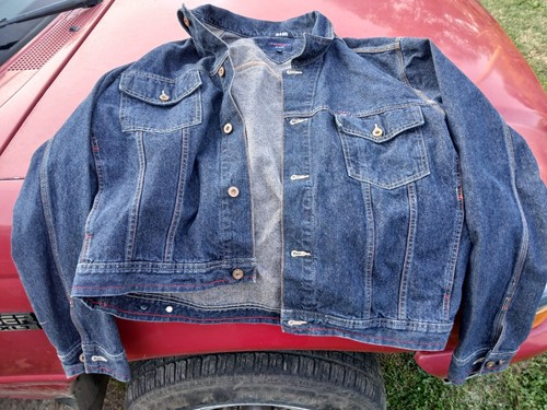 mens jacket xl - Picture 2 of 2