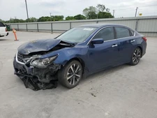 Anti-Lock Brake Part Assembly Sedan Under Hood Fits 16-17 ALTIMA 1663383