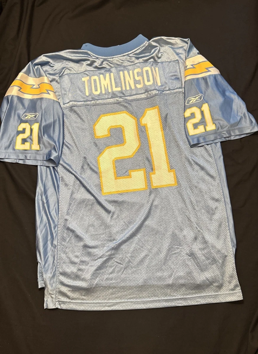 Reebok San Diego Chargers NFL Jerseys for sale | eBay