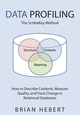 Data Profiling: The ScribeKey Method
