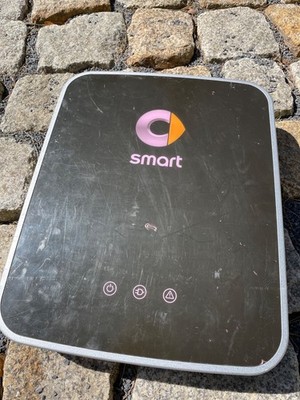 ABL 3W22S2 Abdeckung Smart Wallbox 22KW