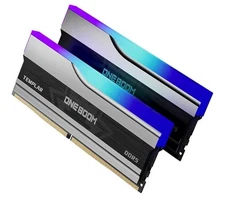 KingSpec OneBoom Templar 32GB DDR5 Ram 5600MHZ For Gaming Desktop, 2X 16 GB