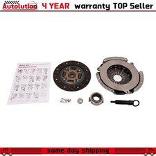 Transmission Clutch Kit For Chevy Tracker Geo Suzuki Sidekick Vitara 1.6l 04-137 Transmission Clutch Kit For Chevy Tracker Geo Suzuki Sidekick Vitara 1.6l 04-137
