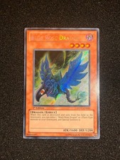 Blue Rose Dragon  Extreme Victory 1st Edition EXVC-EN099