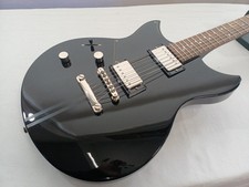 YAMAHA RSE20L Used Mahogany body Mahogany neck Rosewood fingerboard w/Soft case