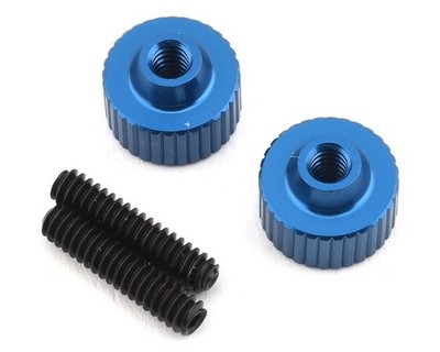 Team Associated Factory Team Battery Strap Thumbscrew [ASC1787]