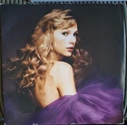 Speak Now by Taylor Swift - Taylor Swift's Version Lilac Marble 3 LP Limited...