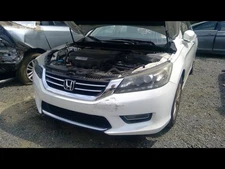 Throttle Body Throttle Valve Assembly 3.5L Fits 13-17 ACCORD 1031930