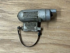 OS 702 Strap Muffler airplane engine RC vintage silencer