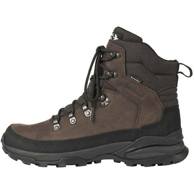 Seeland Herren Enduro Explore Mittel Nubuk Wasserdicht Stiefel UK6,5 bis UK13