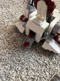 Lego Star Wars 75182 Republic Fighter Tank- WITH Minifigures