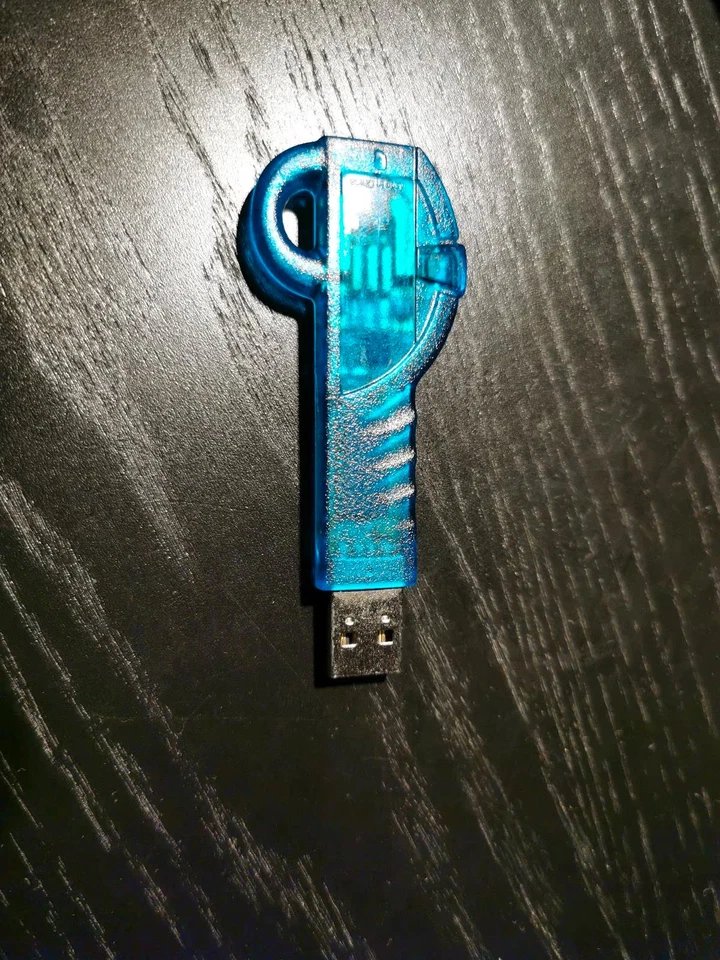 Plug in Bundle on iLok Stick: Licenses for Pro Tools (Plugins) - Image 3 of 3