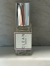 Clean Reserve Skin Eau De Parfum 3ml/0.1fl.oz. Mini Rollerball New No Box