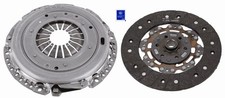 Kupplungs Satz Kupplung Set Kit für Opel Zafira B / Family Sachs 3000970120