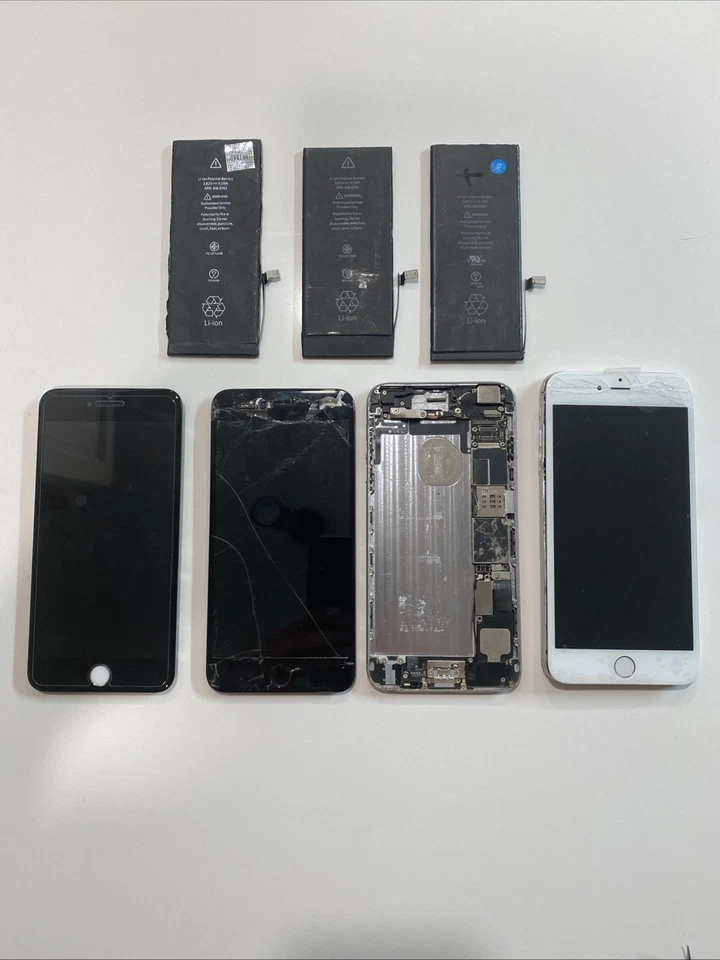 Apple iPhone 6 Plus - Immagine 3 di 3