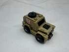 Vintage Outback G1 1984 Hasbro Takara Transformers Crusier Jeep Figure Japan