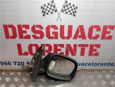 Retroviseur droit (ou coque) Nissan KUBISTAR