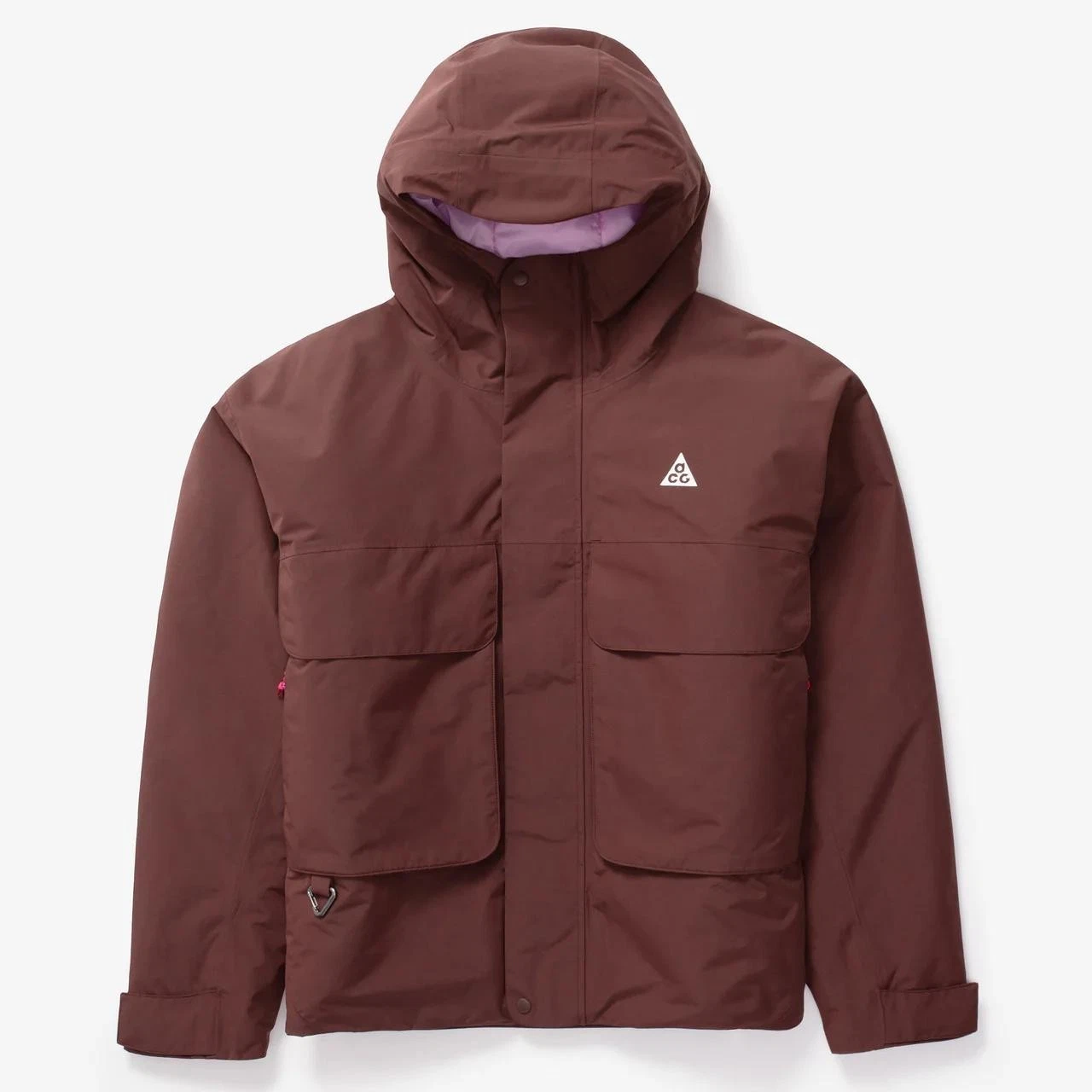 Nike ACG PrimaLoft Skull Peak Storm Fit ADV Jacket Size S, M, L, XL FV8681 652