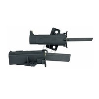 [7,68 €/Stk] Kohlen Wie Aeg 400602032/7 FüR Motor Waschmaschine