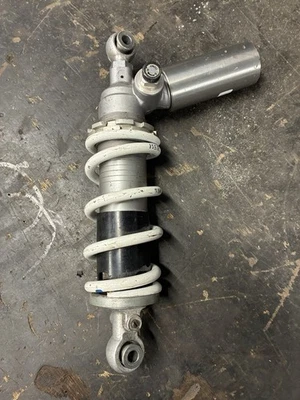 Honda RS125R NX4 Rear Shock - image 1 of 4