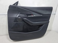 MAZDA CX-30 DOOR CARD FRONT RIGHT DRIVER SIDE DFR5684C1 SE-L 2019-2026