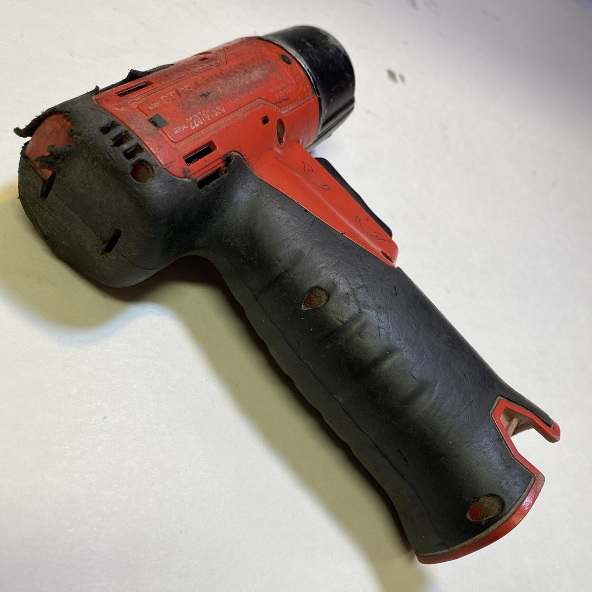 Snap-on Cordless CT725 1/4