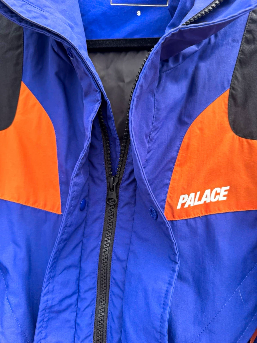 Palace Orange Clothing for Men for sale | eBay
