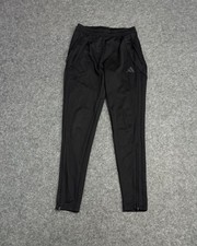 Adidas Tiro 24 Track Pants Women s Small Black Soccer Zipper