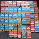 Job Lot 50 Stylus, Record Player / Turntable Styli  Various Needles Old Stock