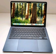 Apple MacBook Air 13 inch 2024 M3 8GB RAM 512GB SSD - 99% Battery Health!-G495
