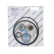 Aladdin GO-KIT13 1/2" PVC Hayward Powerflo Go-Kit Replacement Parts