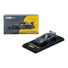 Inno64 X Hengs Garage Mazda Rx-7 Fd3s Lb-super Silhouette Tde 2026 164