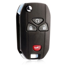 For 2010 2011 2012 2013 2014 2015 Chevrolet Express Keyless Remote Fob Flip Key