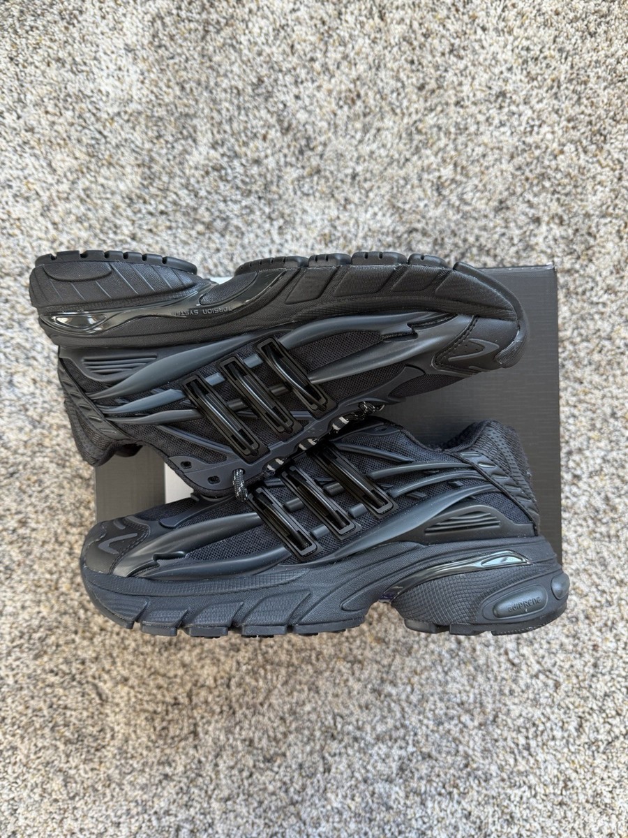 Size 7 - Pharrell x VIRGINIA x adidas Adistar Jellyfish Triple
