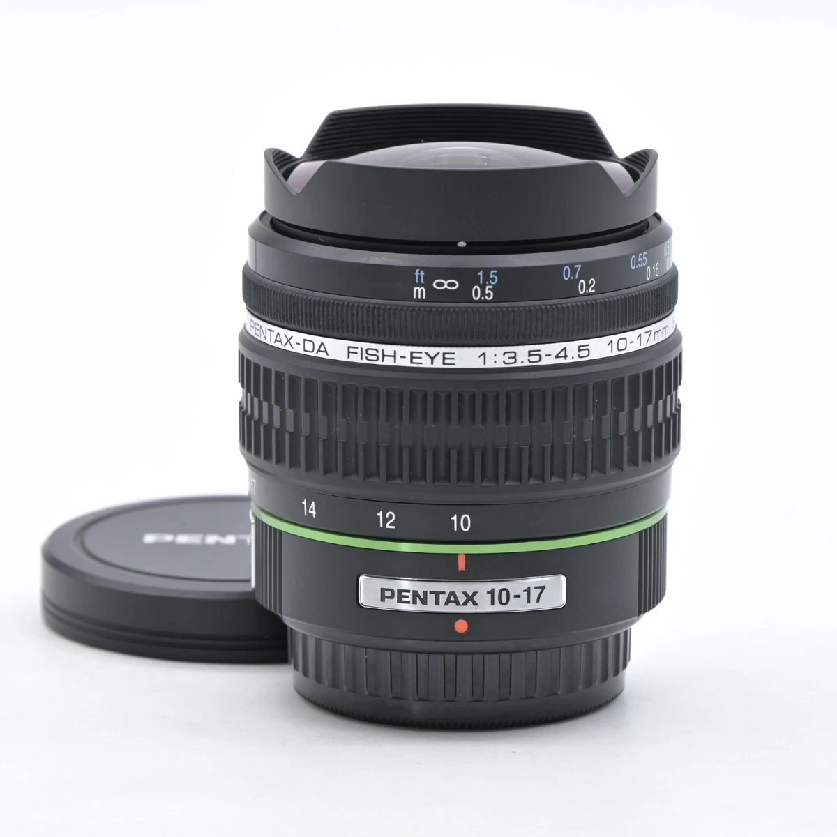 Pentax DA Zoom Fisheye Camera Lenses for sale | eBay