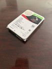 Seagate IronWolf 12TB, Internal, 7200RPM, 3.5" (ST12000VN0007) HDD