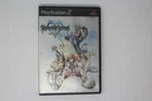Kingdom Hearts Final Mix PlayStation 2 JPN (Region Locked)