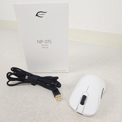 VAXEE ZYGEN NP-01S Kabellose Gaming Maus USB-C RGB RGB...