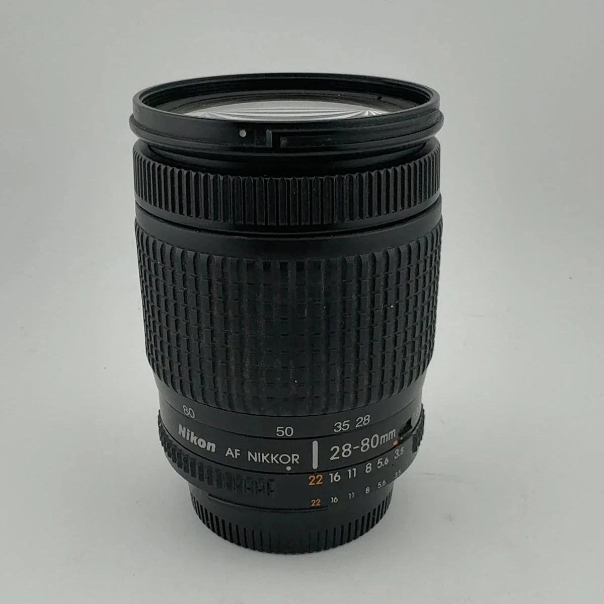 Nikon NIKKOR 28-80mm Focal Camera Lenses for sale | eBay