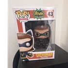 Funko Pop! Vinyl Catwoman Batman Classic TV Series #43 Vinyl Figure