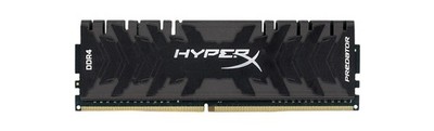 HyperX PREDATOR 8GB DDR4 3200MHz HX432C16PB3K2/16