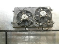 Radiateur Volkswagen SHARAN