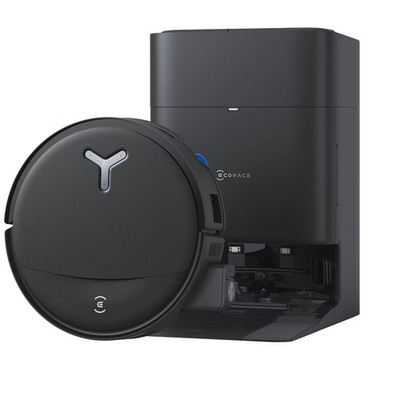 ECOVACS Deebot T80S Omni Robot Vacuum & Mop