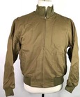 WWII US ARMY INFANTRY AIRBORNE TANKER  2ND PATTERN TANKER JACKET-SMALL — photo 1