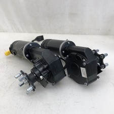Quantum Edge 2.0 3 Stretto Power Wheelchair Pair Motor MOT154323-01 MOT154324-01